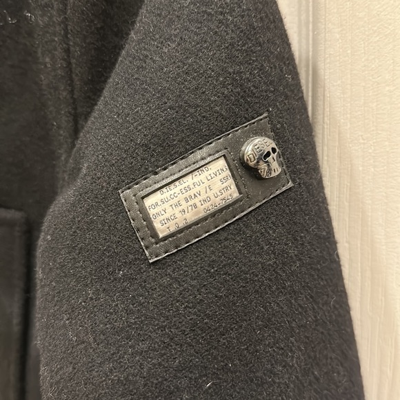 Winter jacket - Picture 2 of 4